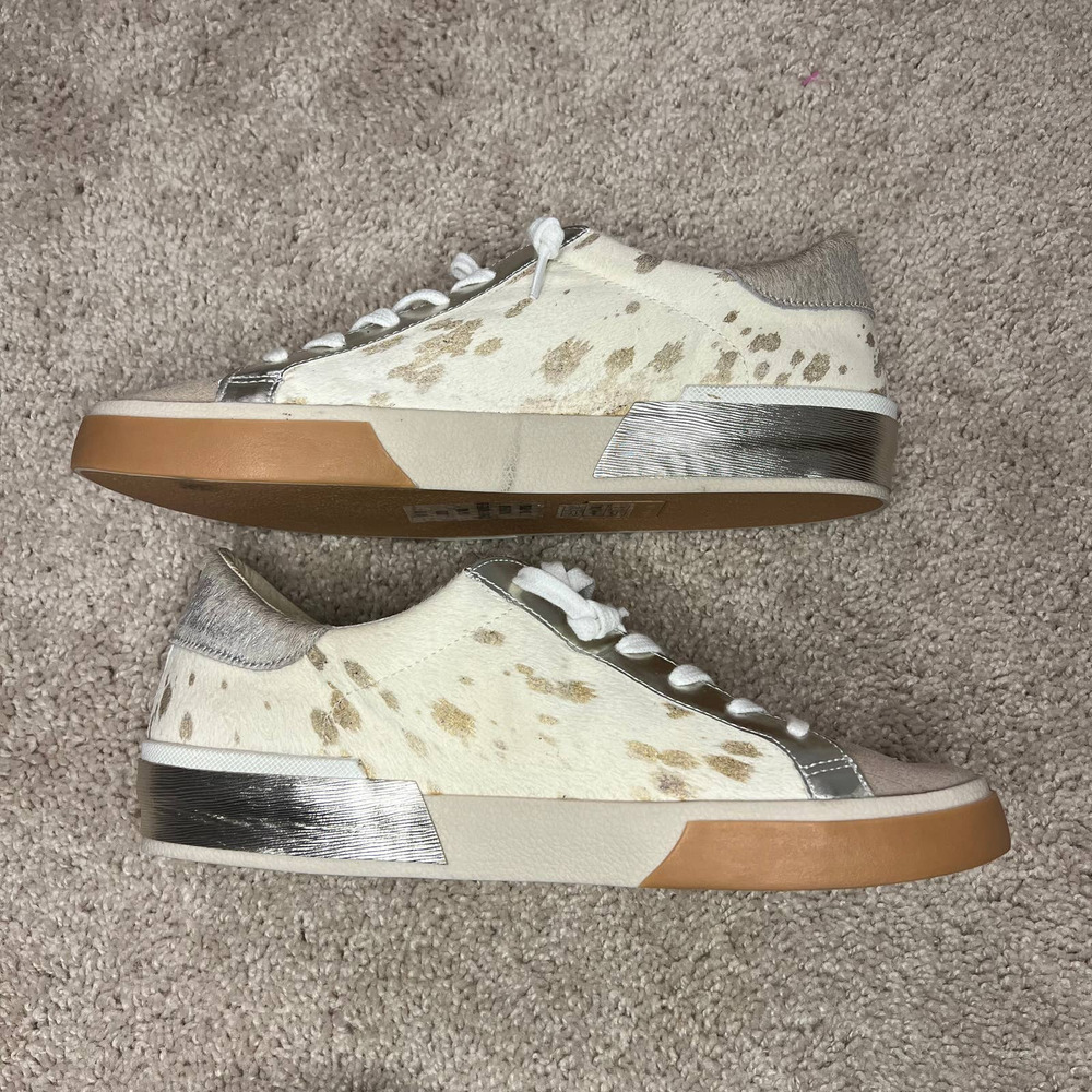 Dolce Vita Zina Sneaker | New Without Tags